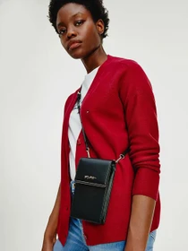 Кошельки Tommy Hilfiger модель AW0AW10097-BDS Фото