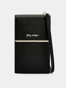 Кошельки Tommy Hilfiger модель AW0AW10097-BDS Фото