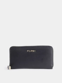 Гаманці Tommy Hilfiger модель AW0AW10141-DW5 Фото