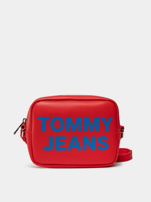 Сумки Tommy Hilfiger модель AW0AW10152-XNL Фото