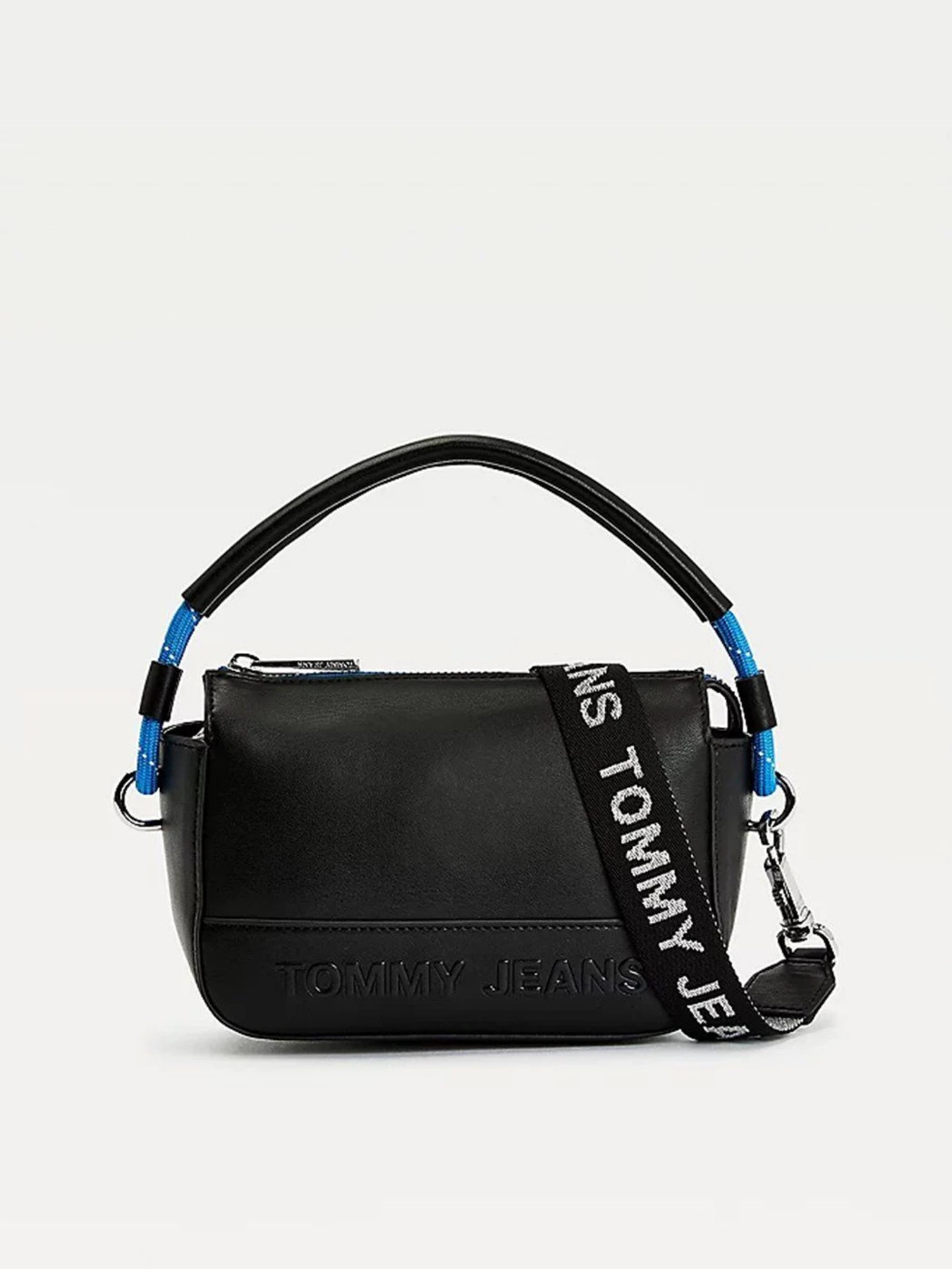 Сумки Tommy Hilfiger модель AW0AW10160-BDS Сумки Tommy Hilfiger модель AW0AW10160-BDS Фото