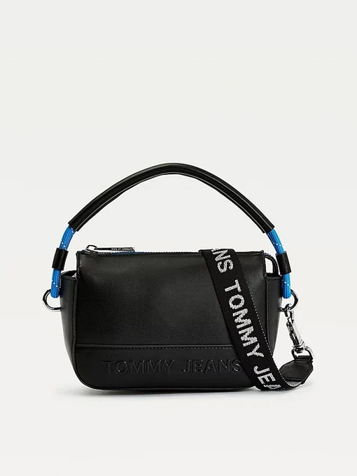 Сумки Tommy Hilfiger модель AW0AW10160-BDS Фото