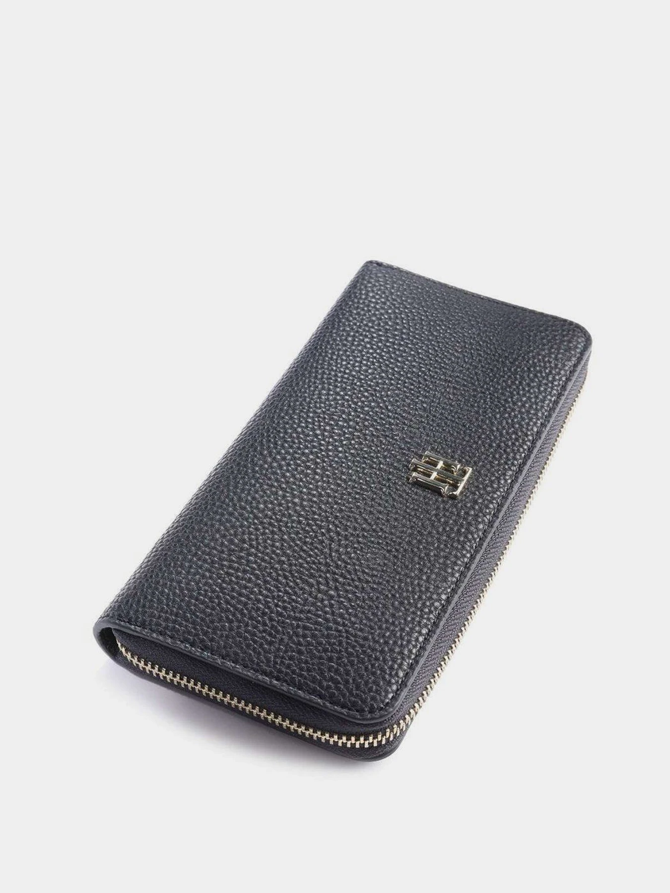 Кошельки Tommy Hilfiger модель AW0AW10221-DW5 Кошельки Tommy Hilfiger модель AW0AW10221-DW5 Фото
