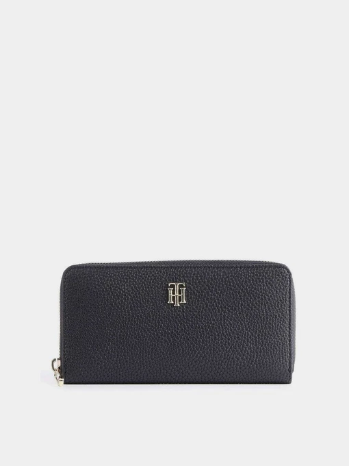 Кошельки Tommy Hilfiger модель AW0AW10221-DW5 Фото