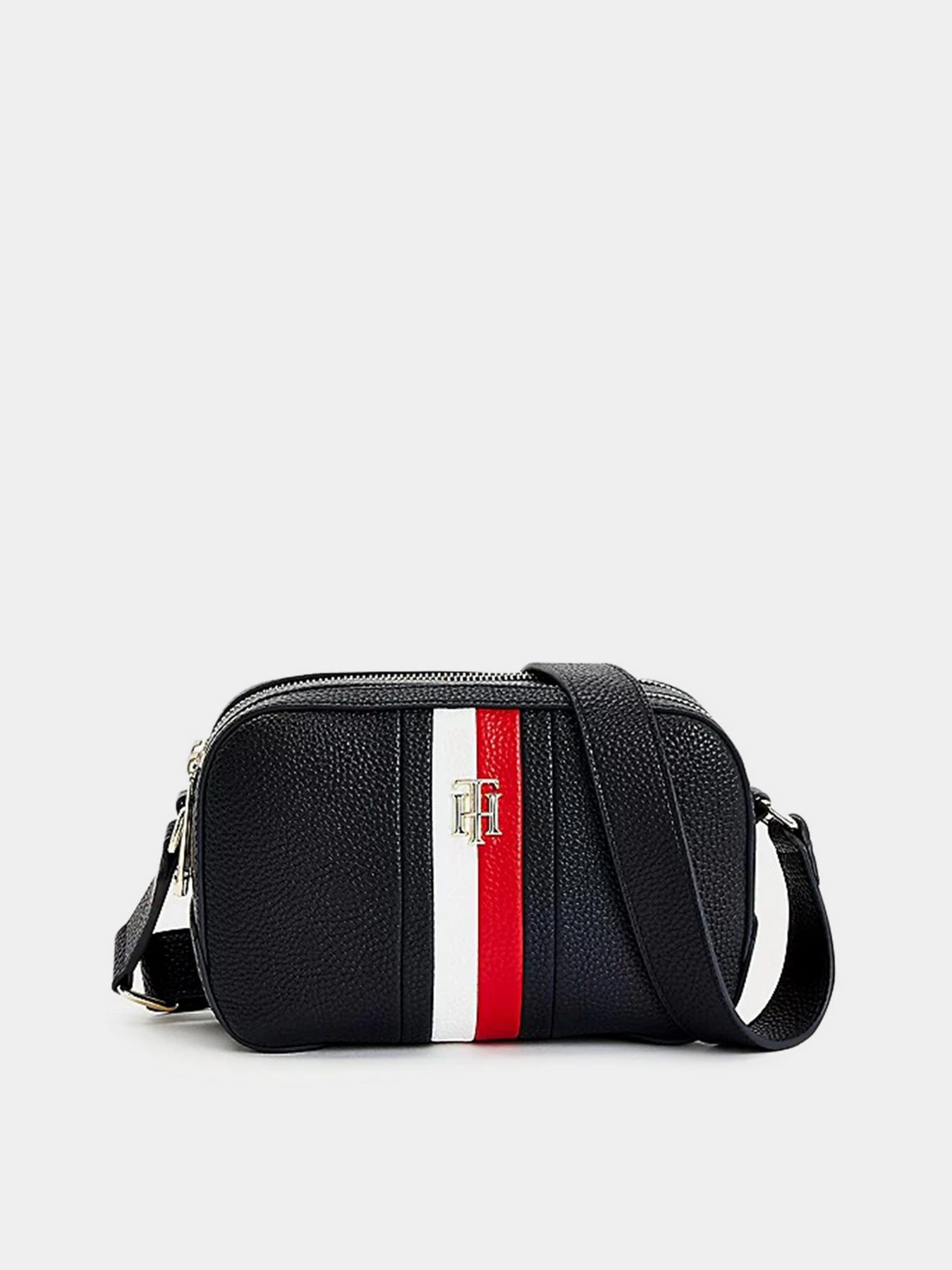 Сумки Tommy Hilfiger модель AW0AW10229-DW5 Сумки Tommy Hilfiger модель AW0AW10229-DW5 Фото