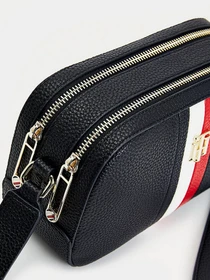 Сумки Tommy Hilfiger модель AW0AW10229-DW5 Фото