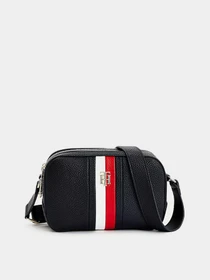 Сумки Tommy Hilfiger модель AW0AW10229-DW5 Фото