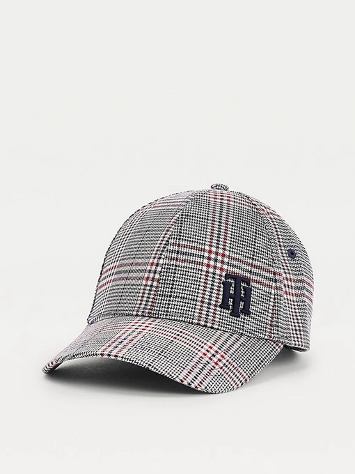Шапки и кепки Tommy Hilfiger модель AW0AW10252-0QJ Фото