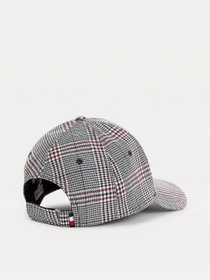 Шапки та кепки Tommy Hilfiger модель AW0AW10252-0QJ Фото