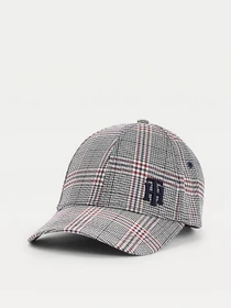 Шапки та кепки Tommy Hilfiger модель AW0AW10252-0QJ Фото
