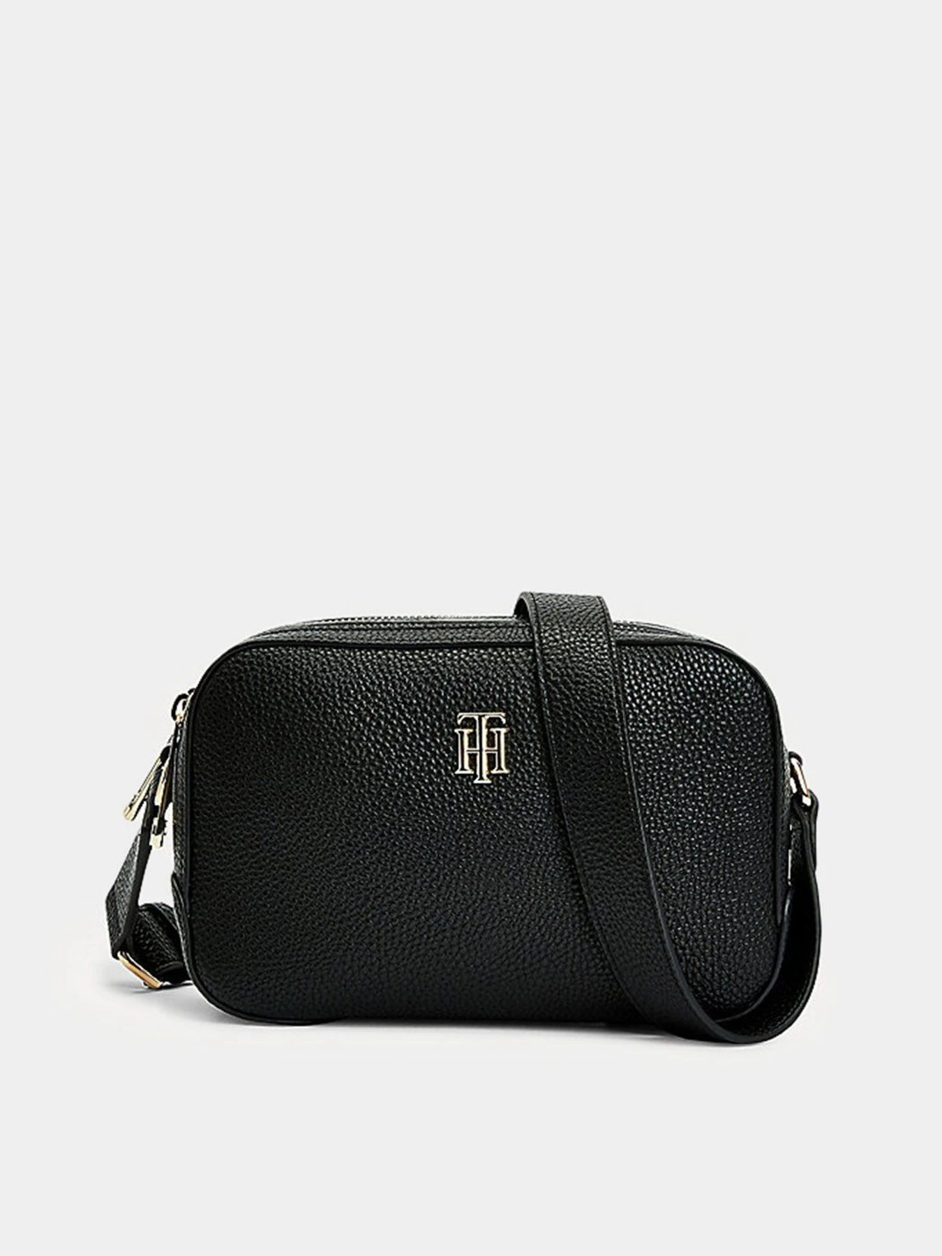 Сумки Tommy Hilfiger модель AW0AW10278-BDS Сумки Tommy Hilfiger модель AW0AW10278-BDS Фото