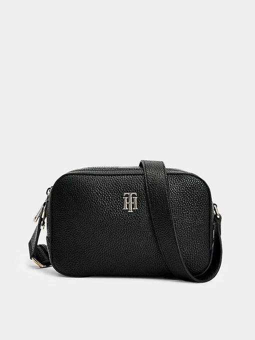 Сумки Tommy Hilfiger модель AW0AW10278-BDS Фото