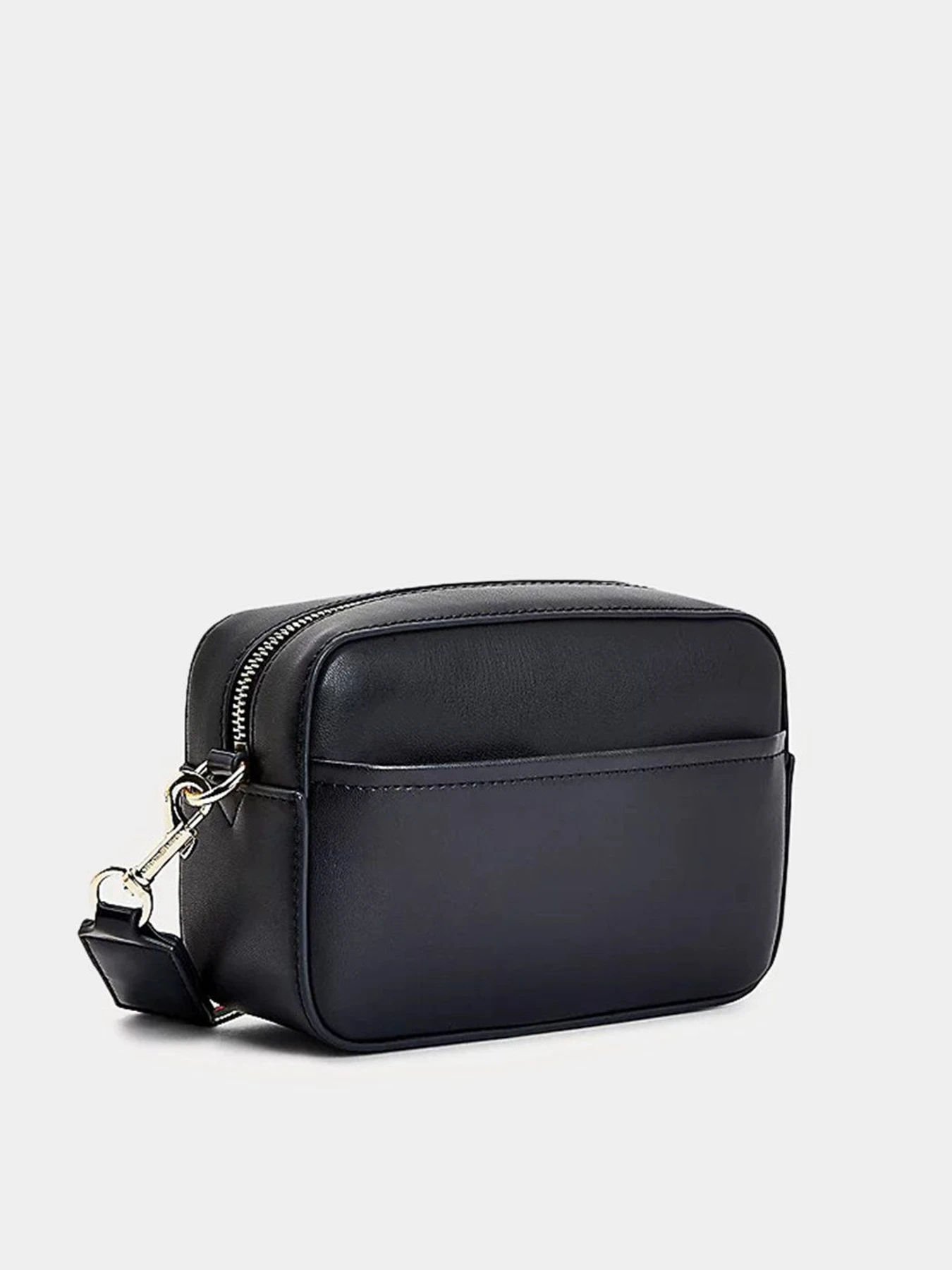 Сумки Tommy Hilfiger Iconic модель AW0AW10292-DW5 Сумки Tommy Hilfiger Iconic модель AW0AW10292-DW5 Фото