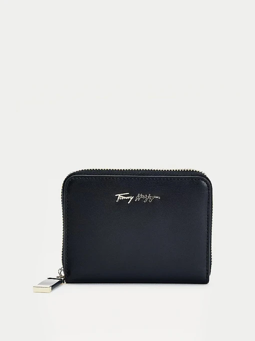Гаманці Tommy Hilfiger модель AW0AW10370-DW5 Фото