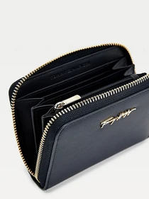Кошельки Tommy Hilfiger модель AW0AW10370-DW5 Фото