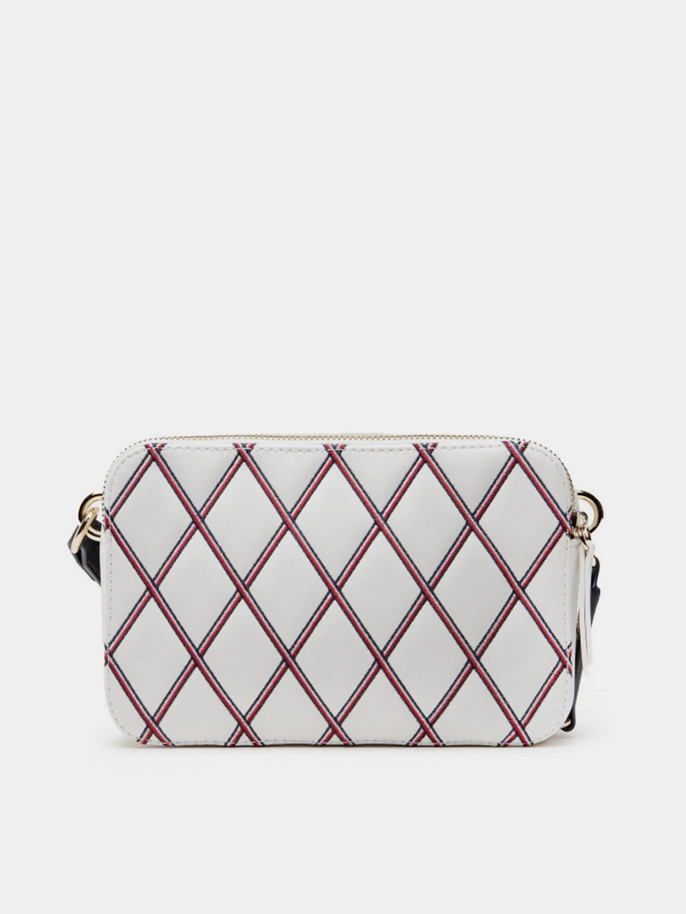 Сумки Tommy Hilfiger модель AW0AW11057-YBL Сумки Tommy Hilfiger модель AW0AW11057-YBL Фото