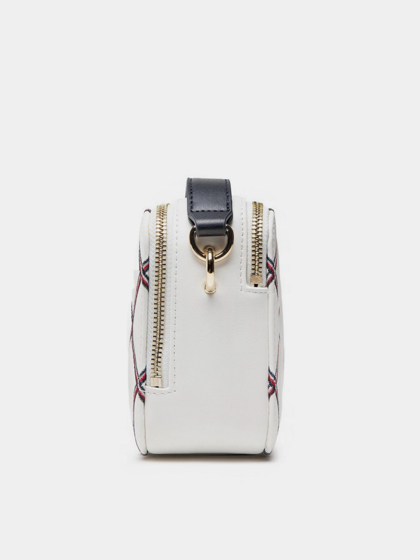 Сумки Tommy Hilfiger модель AW0AW11057-YBL Сумки Tommy Hilfiger модель AW0AW11057-YBL Фото