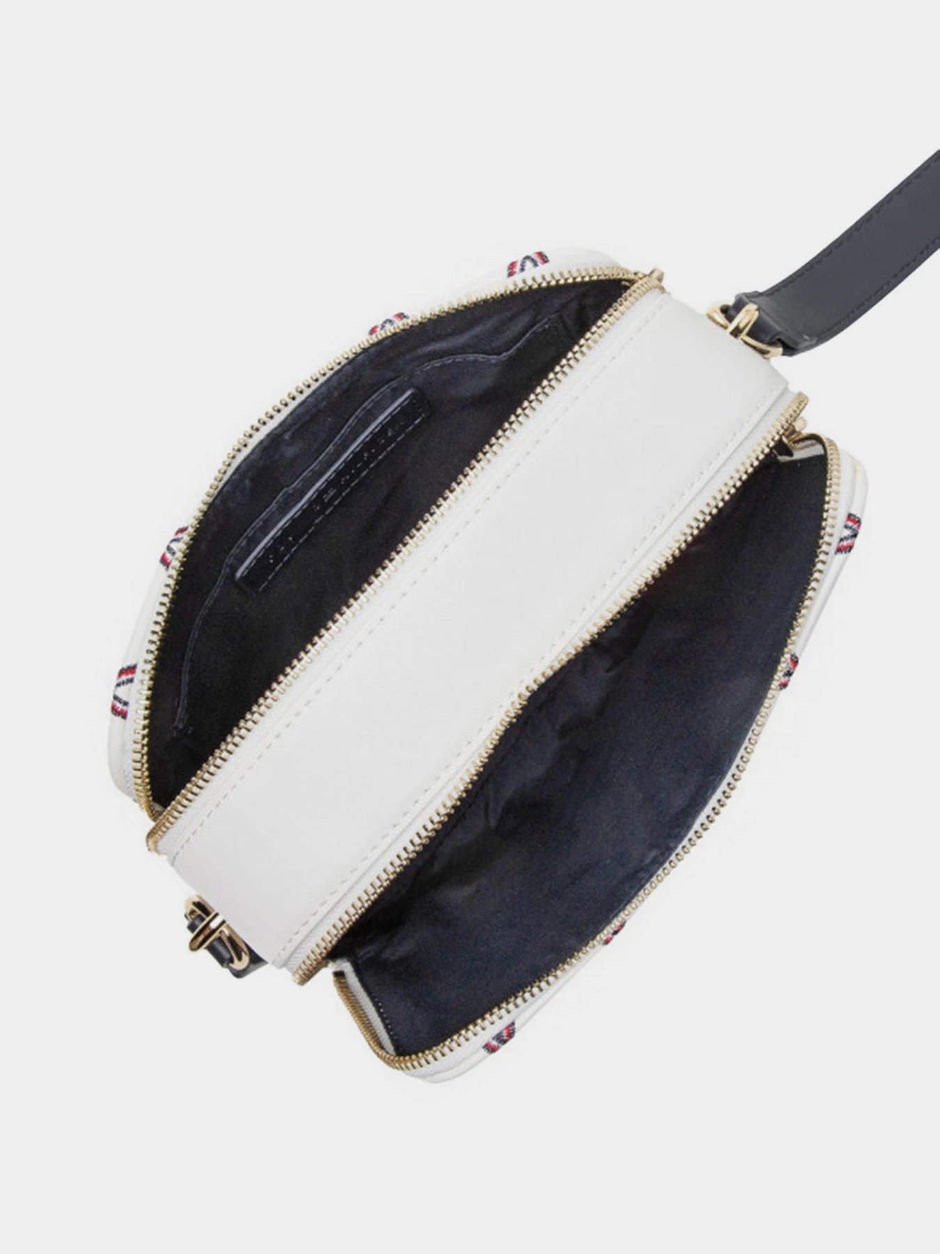 Сумки Tommy Hilfiger модель AW0AW11057-YBL Сумки Tommy Hilfiger модель AW0AW11057-YBL Фото