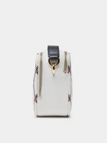 Сумки Tommy Hilfiger модель AW0AW11057-YBL Фото