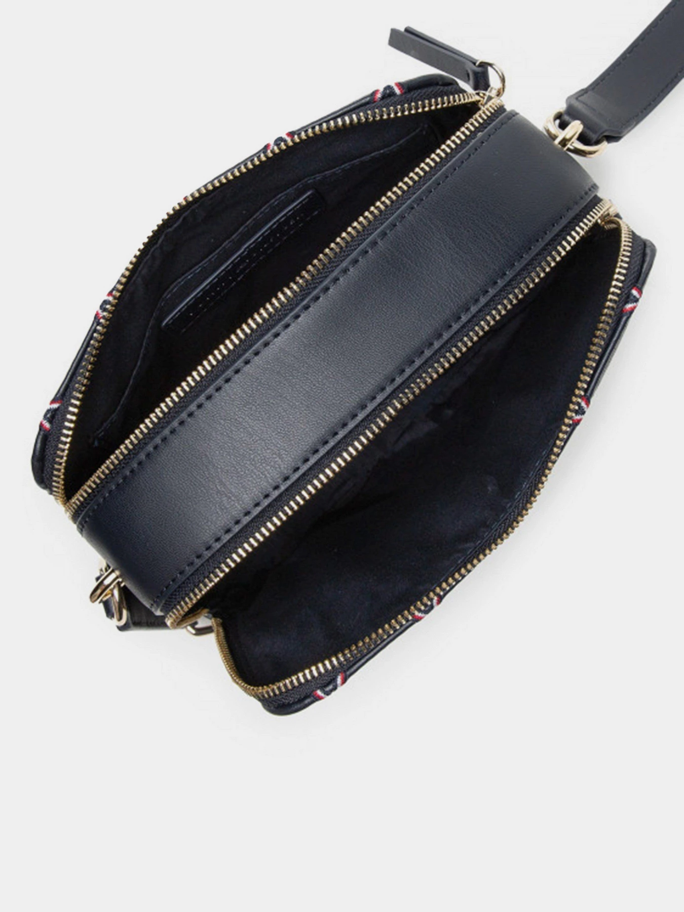 Сумки Tommy Hilfiger модель AW0AW11057-DW5 Сумки Tommy Hilfiger модель AW0AW11057-DW5 Фото