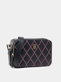 Сумки Tommy Hilfiger модель AW0AW11057-DW5 Фото