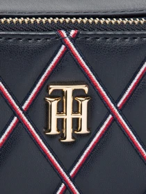 Сумки Tommy Hilfiger модель AW0AW11057-DW5 Фото