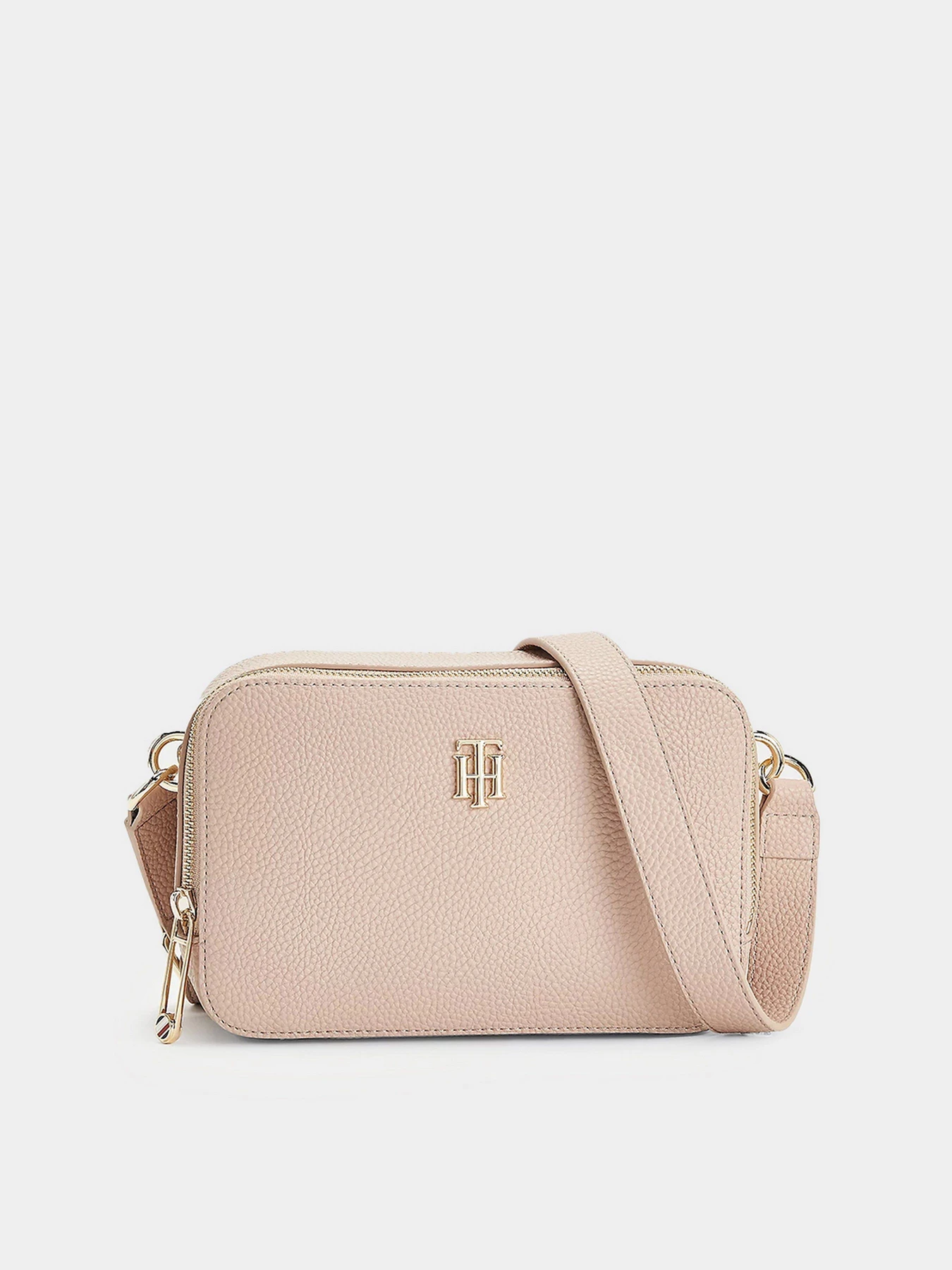 Сумки Tommy Hilfiger модель AW0AW10957-ACT Фото