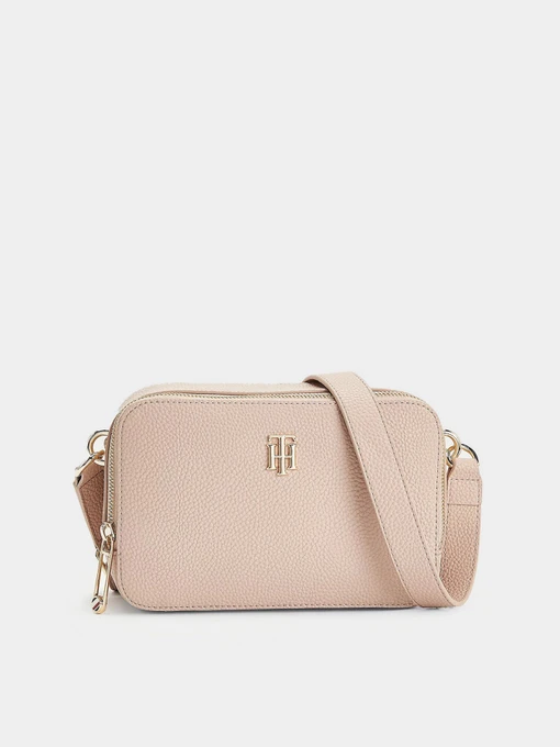 Сумки Tommy Hilfiger модель AW0AW10957-ACT Фото
