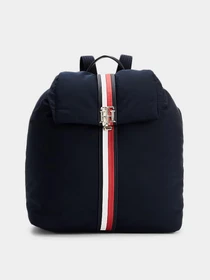 Рюкзаки Tommy Hilfiger модель AW0AW10921-DW5 Фото