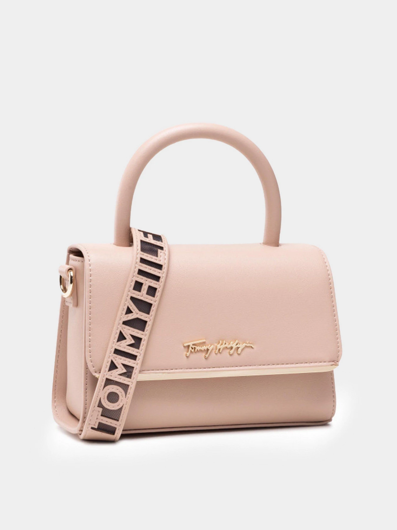 Сумки Tommy Hilfiger модель AW0AW10920-0F4 Фото