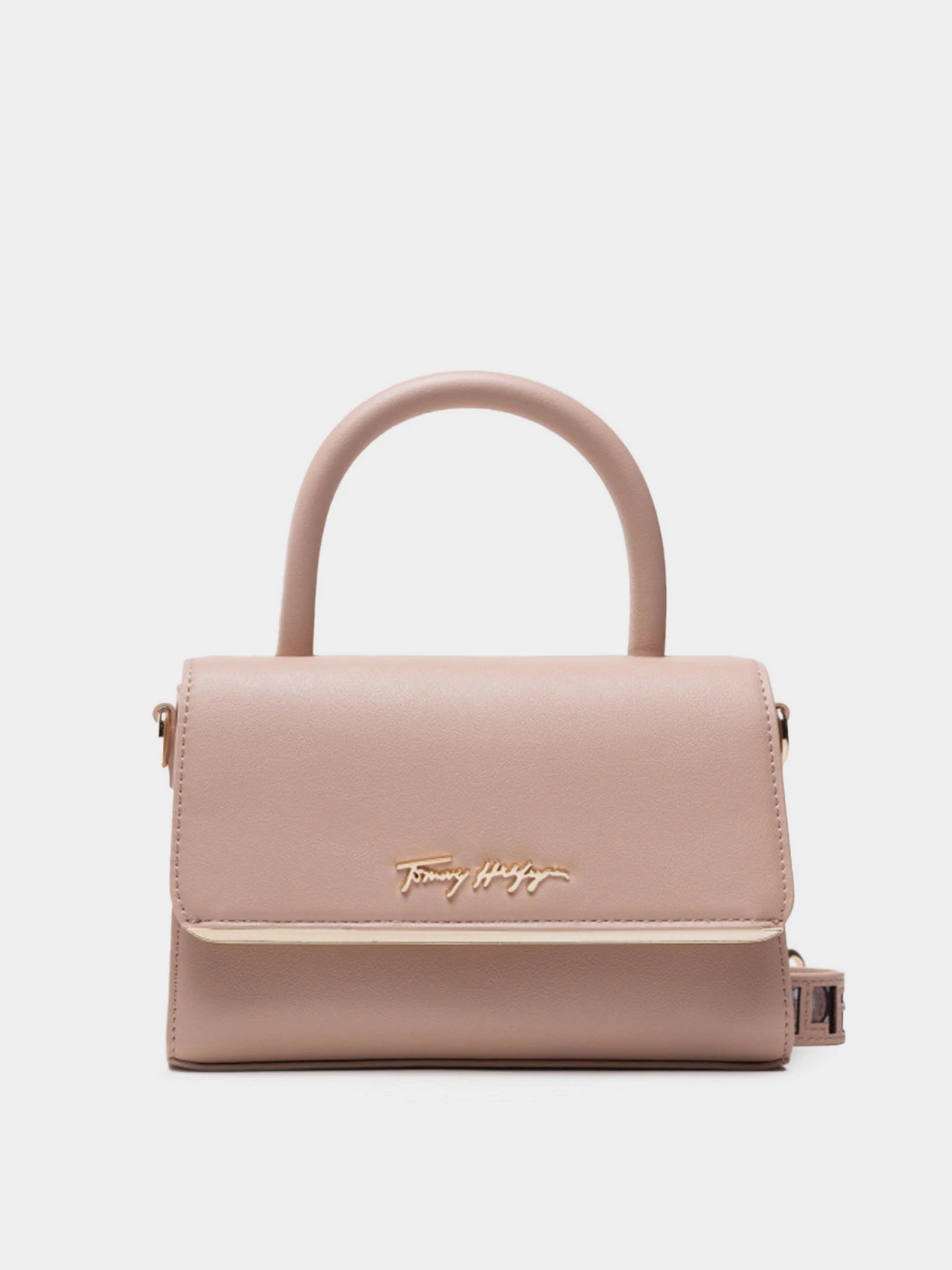 Сумки Tommy Hilfiger модель AW0AW10920-0F4 Фото