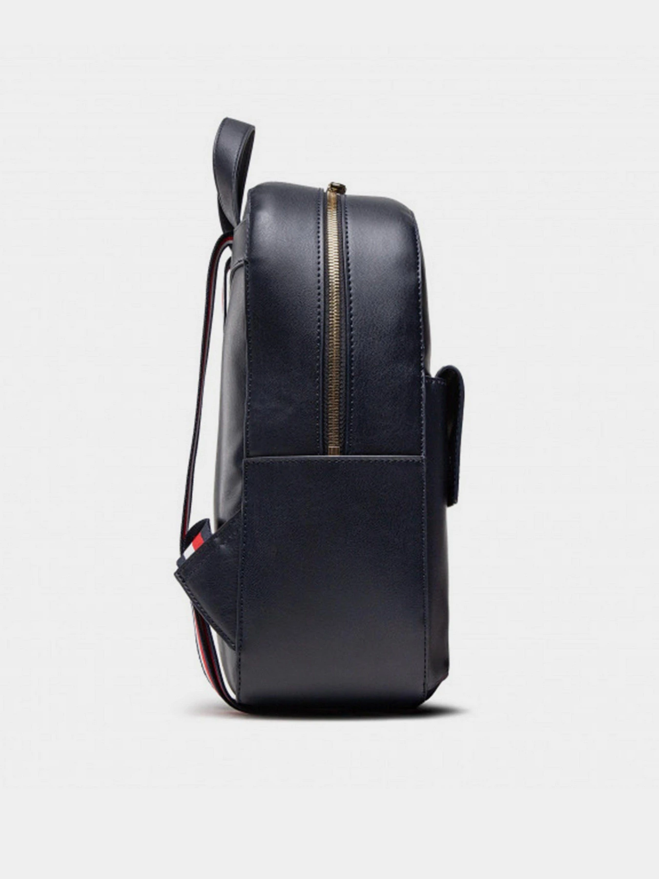 Рюкзаки Tommy Hilfiger модель AW0AW11074-DW5 Рюкзаки Tommy Hilfiger модель AW0AW11074-DW5 Фото