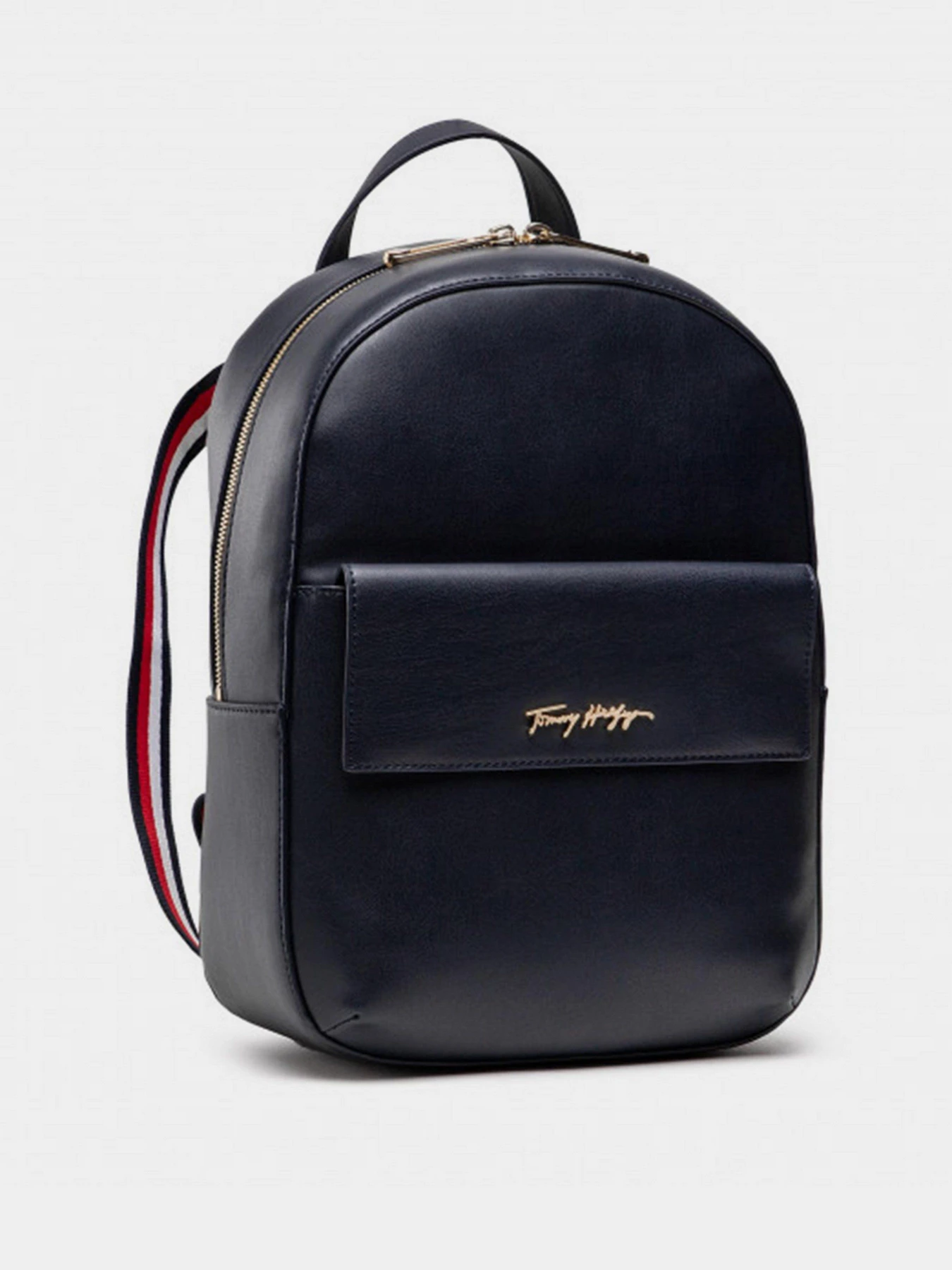 Рюкзаки Tommy Hilfiger модель AW0AW11074-DW5 Рюкзаки Tommy Hilfiger модель AW0AW11074-DW5 Фото