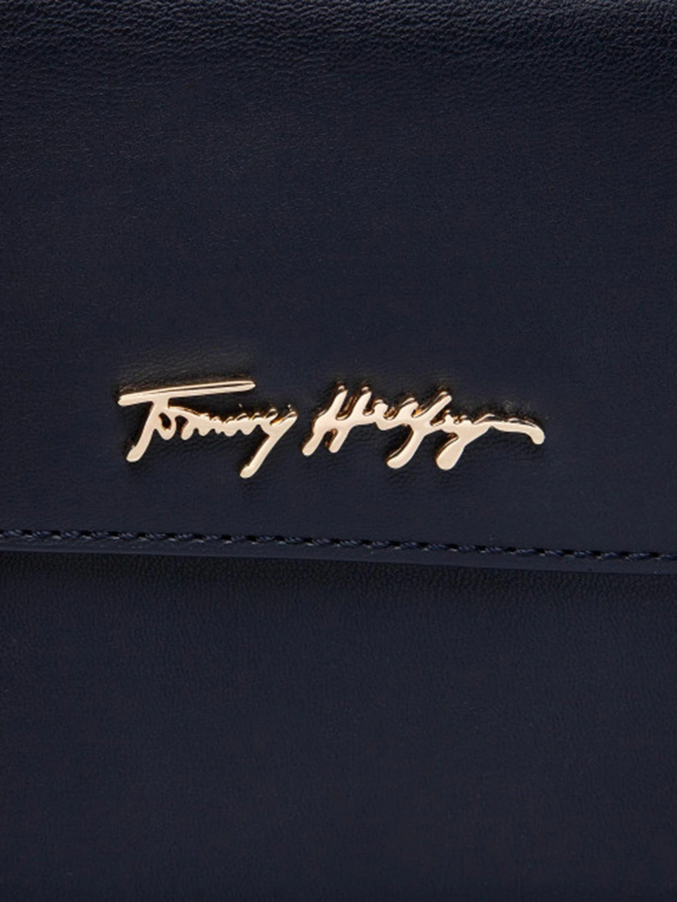 Рюкзаки Tommy Hilfiger модель AW0AW11074-DW5 Рюкзаки Tommy Hilfiger модель AW0AW11074-DW5 Фото