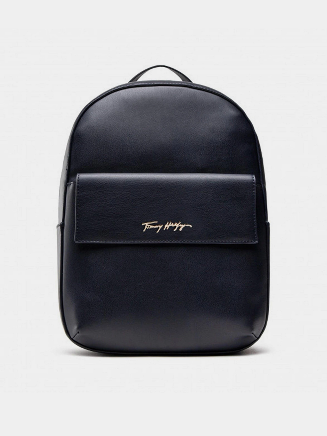 Рюкзаки Tommy Hilfiger модель AW0AW11074-DW5 Рюкзаки Tommy Hilfiger модель AW0AW11074-DW5 Фото