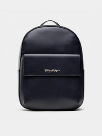 Рюкзаки Tommy Hilfiger модель AW0AW11074-DW5 Фото