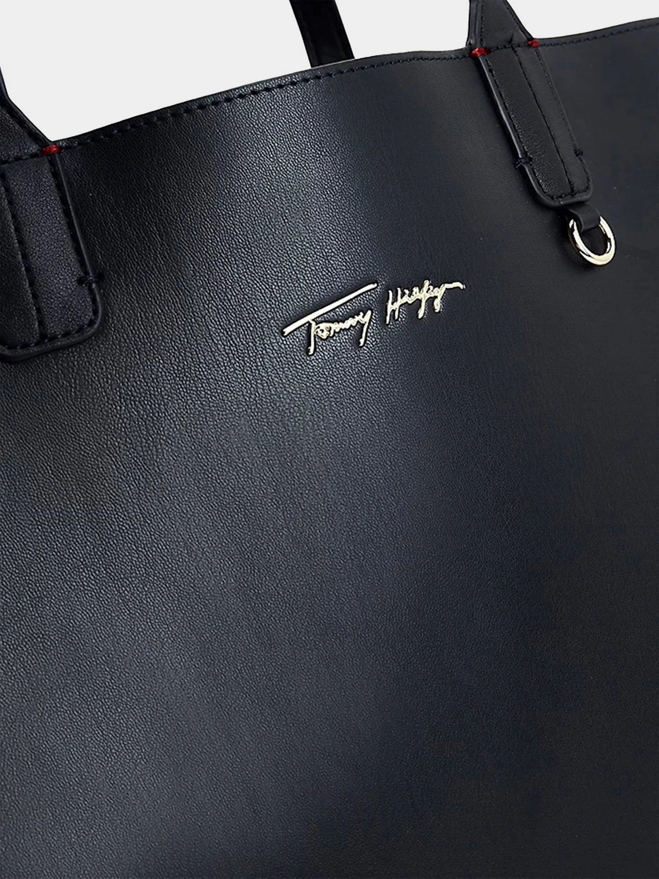 Сумки Tommy Hilfiger модель AW0AW10932-DW5 Сумки Tommy Hilfiger модель AW0AW10932-DW5 Фото