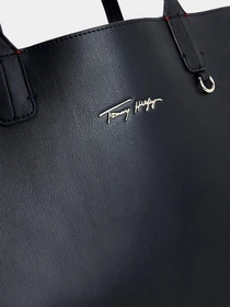 Сумки Tommy Hilfiger модель AW0AW10932-DW5 Фото