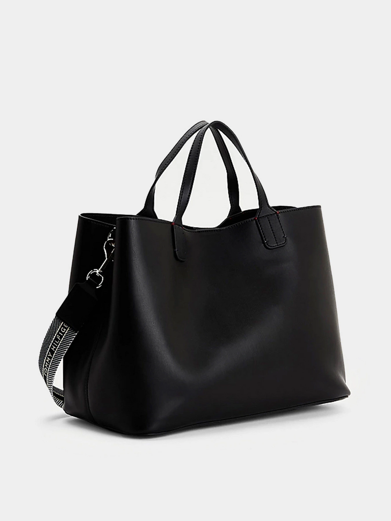 Сумки Tommy Hilfiger модель AW0AW11103-BDS Сумки Tommy Hilfiger модель AW0AW11103-BDS Фото