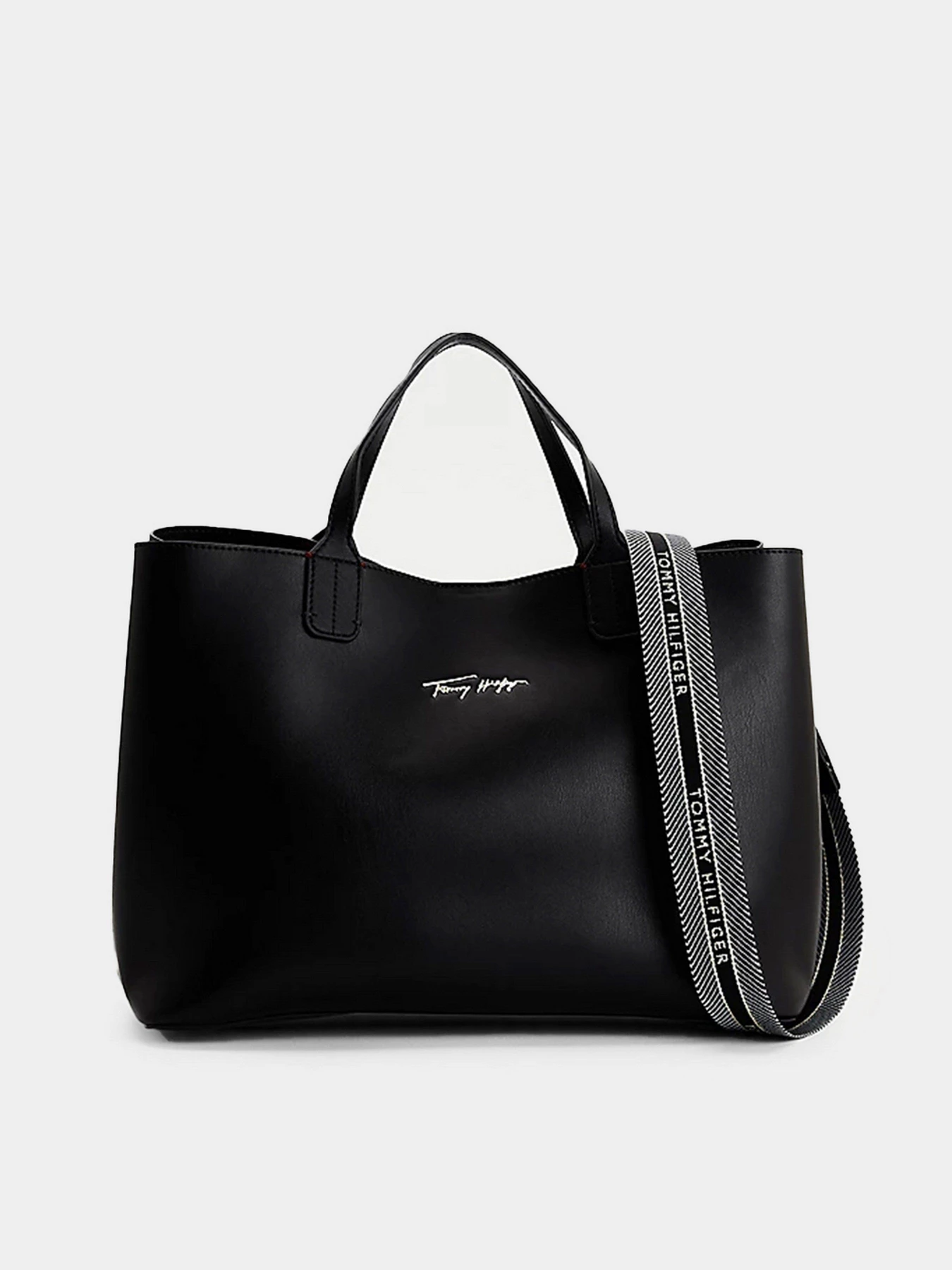 Сумки Tommy Hilfiger модель AW0AW11103-BDS Сумки Tommy Hilfiger модель AW0AW11103-BDS Фото