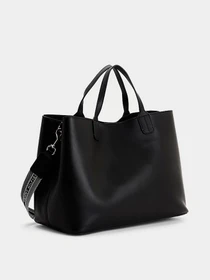 Сумки Tommy Hilfiger модель AW0AW11103-BDS Фото