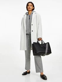 Сумки Tommy Hilfiger модель AW0AW11103-BDS Фото