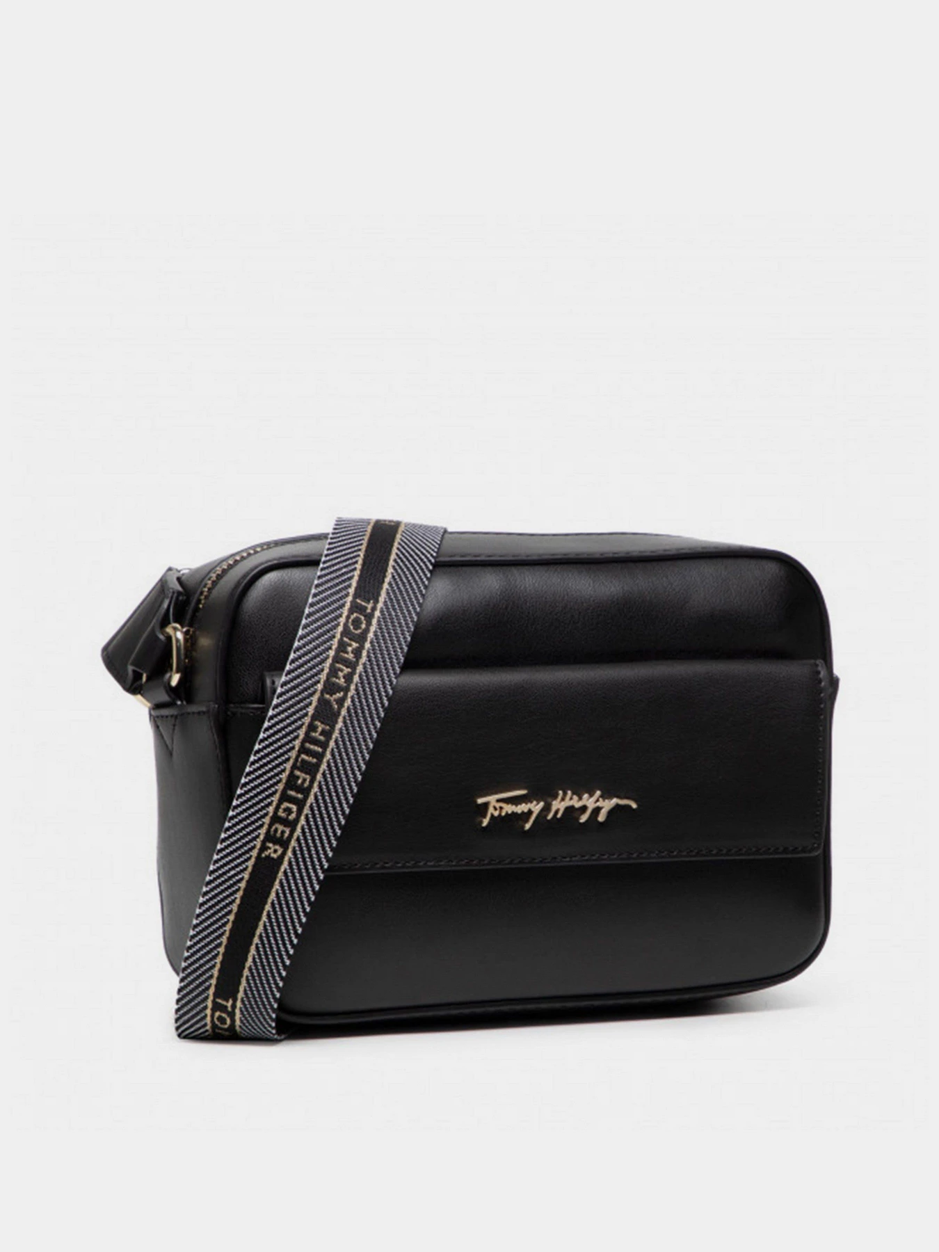 Сумки Tommy Hilfiger модель AW0AW10958-BDS Сумки Tommy Hilfiger модель AW0AW10958-BDS Фото