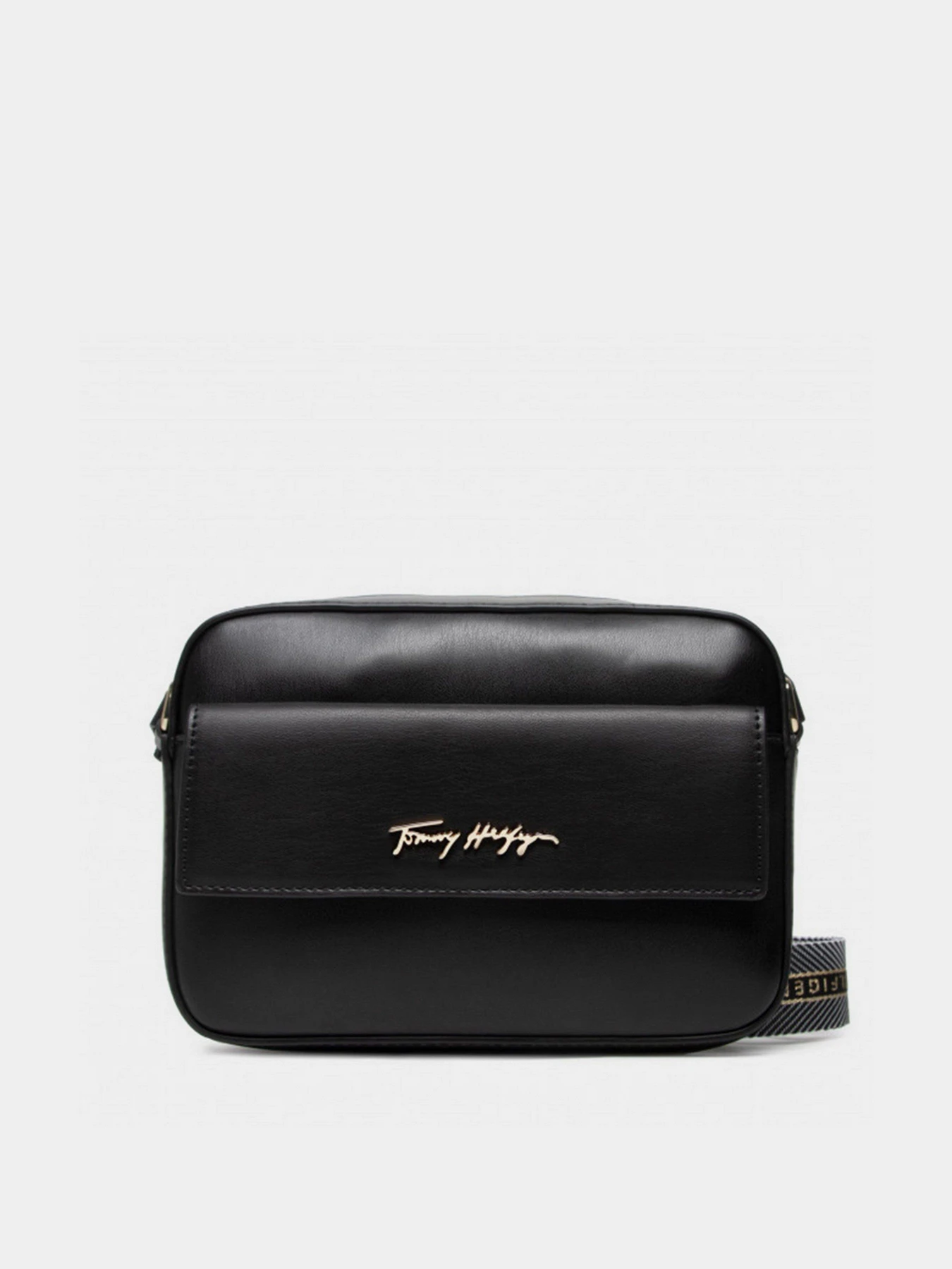 Сумки Tommy Hilfiger модель AW0AW10958-BDS Сумки Tommy Hilfiger модель AW0AW10958-BDS Фото