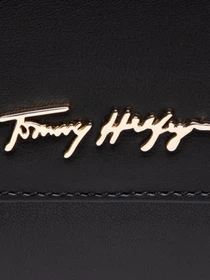 Сумки Tommy Hilfiger модель AW0AW10958-BDS Фото