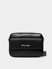 Сумки Tommy Hilfiger модель AW0AW10958-BDS Фото
