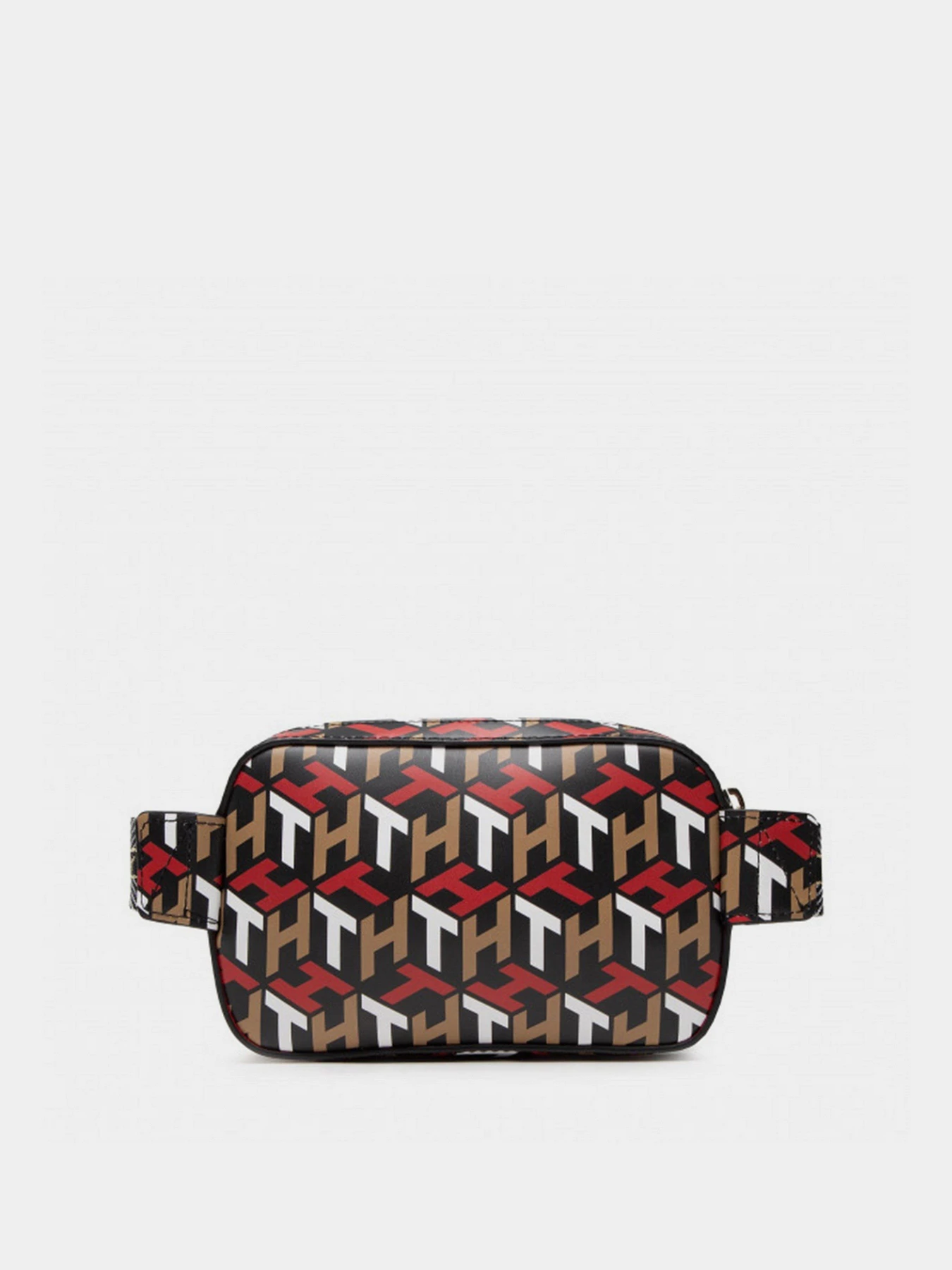 Сумки Tommy Hilfiger модель AW0AW11069-0GZ Сумки Tommy Hilfiger модель AW0AW11069-0GZ Фото