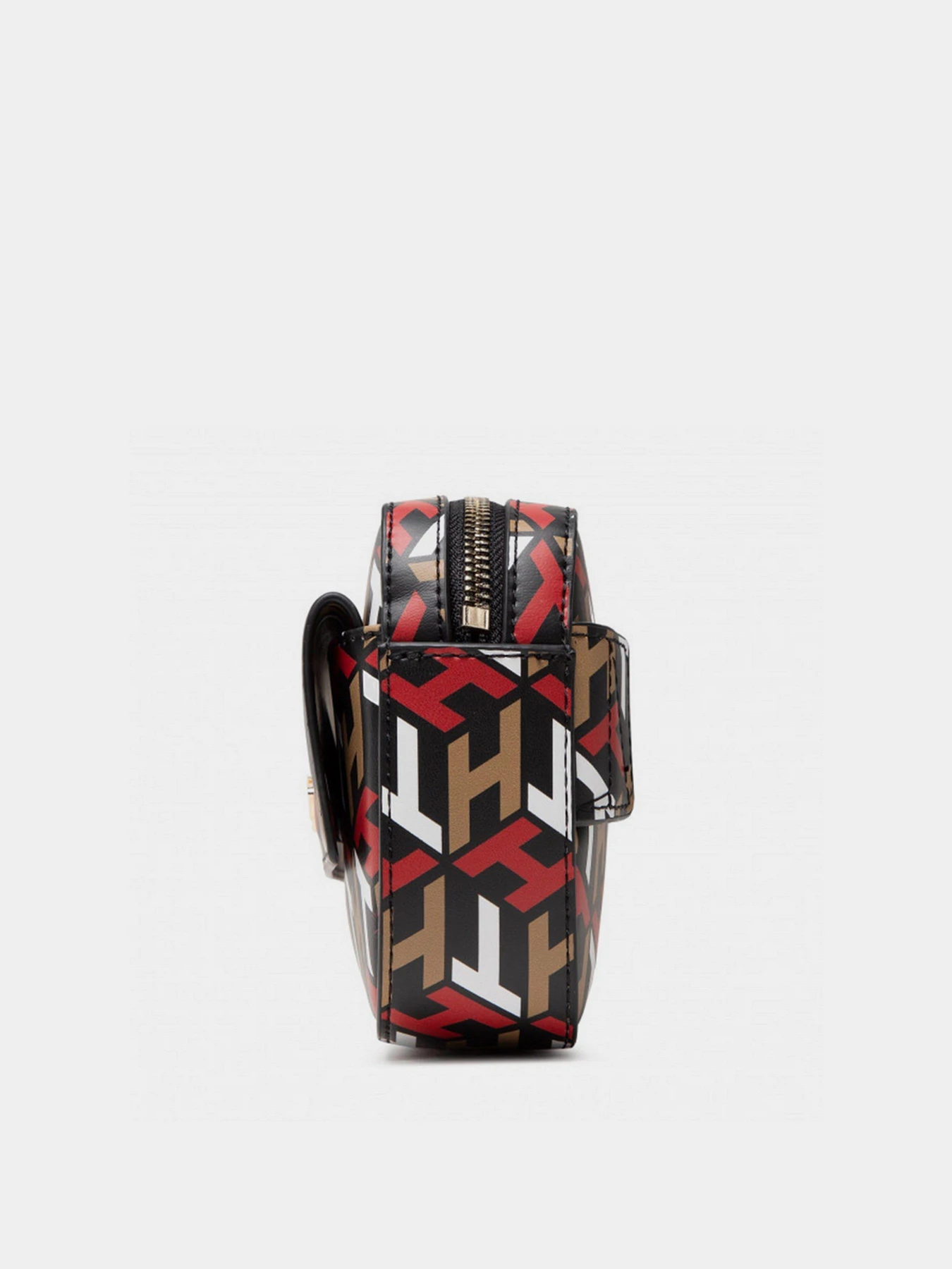 Сумки Tommy Hilfiger модель AW0AW11069-0GZ Сумки Tommy Hilfiger модель AW0AW11069-0GZ Фото