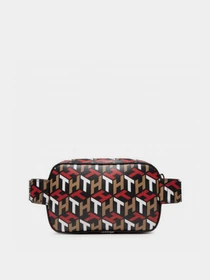 Сумки Tommy Hilfiger модель AW0AW11069-0GZ Фото