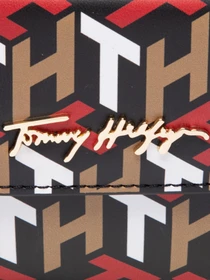 Сумки Tommy Hilfiger модель AW0AW11069-0GZ Фото